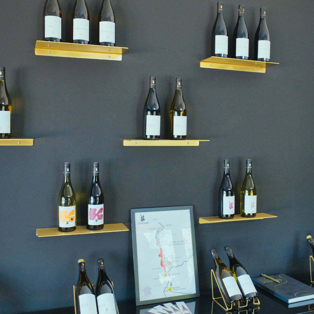 Coffrets Inspiration