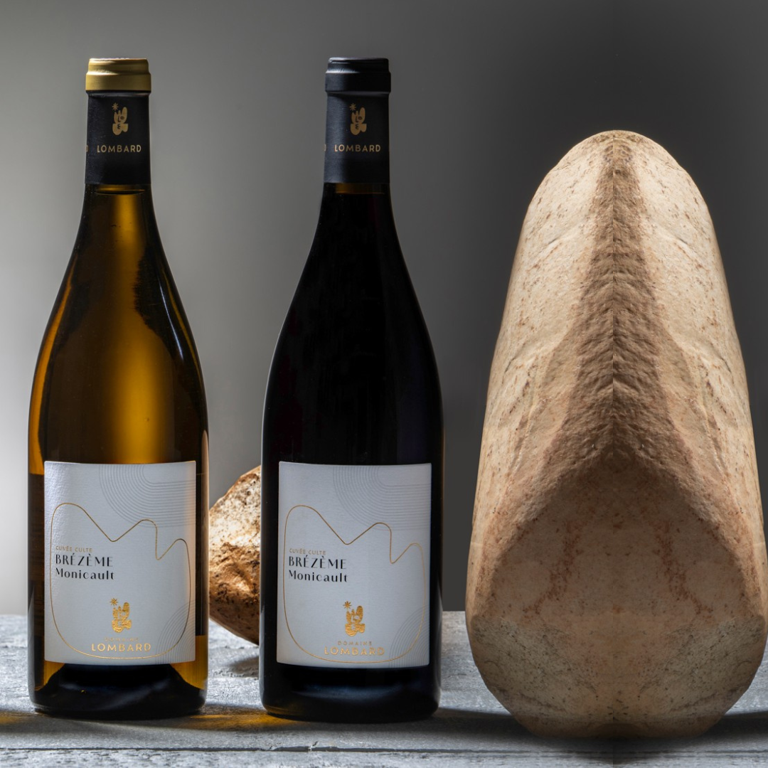 Lombard, Gamme Cuvée Signature bistronomique