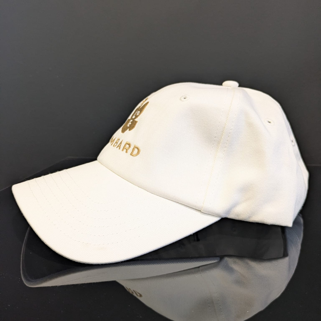 Casquette blanche, Lombard